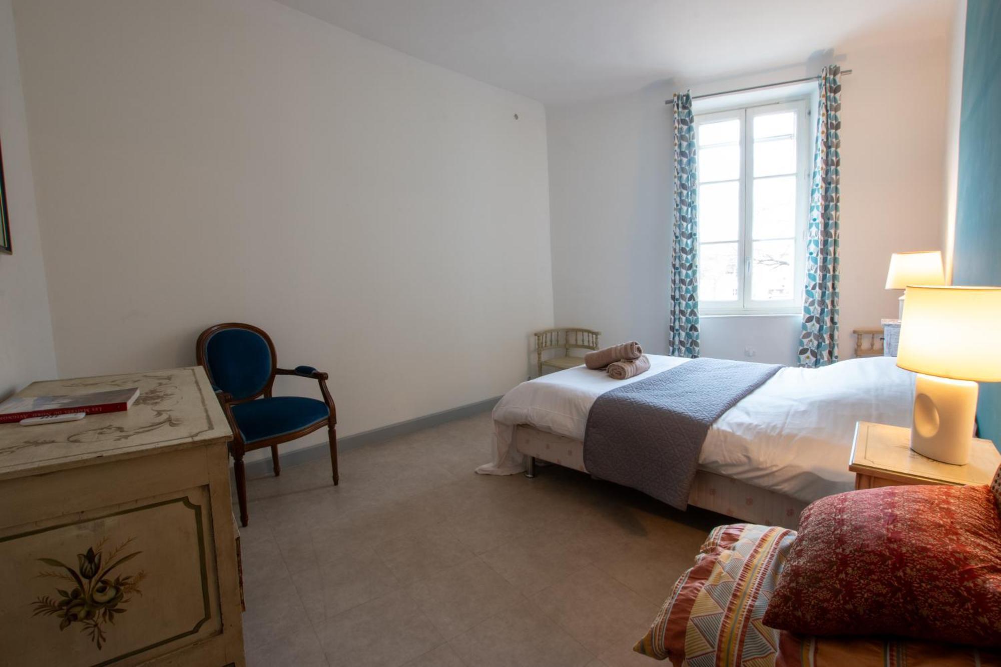 Major - 120M2 Avec Clim Apartment Arles Exterior photo