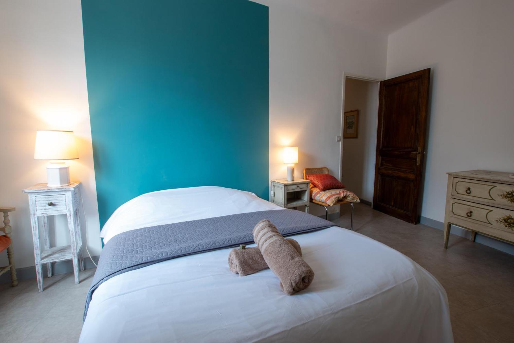 Major - 120M2 Avec Clim Apartment Arles Exterior photo